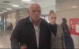 Ahmet Çakar'ın savcılık ifadesi ortaya çıktı