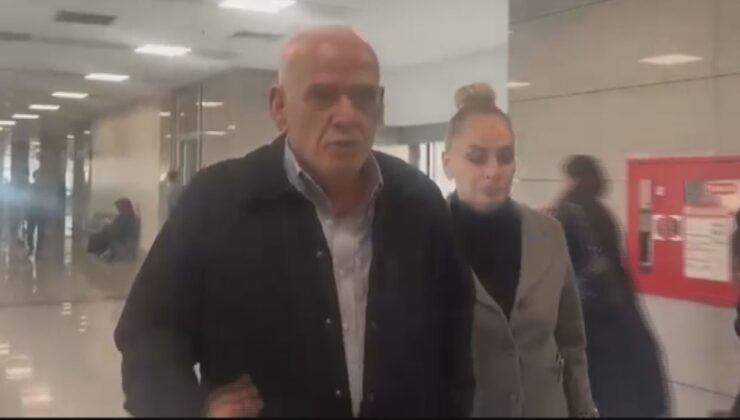 Ahmet Çakar'ın savcılık ifadesi ortaya çıktı