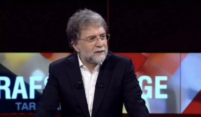 Ahmet Hakan’dan Saygı Öztürk’e: İşletilmesi çocuk oyuncağıdır