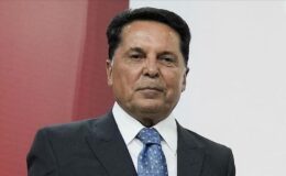 Ahmet Özer'den kayyum uyarısı