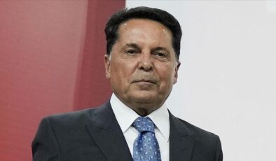 Ahmet Özer'den kayyum uyarısı