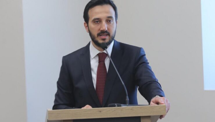 AK Parti’den CHP’ye İSPARK zammı tepkisi: Değnekçilikte yeni dönem!