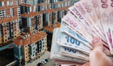 AK Parti’den fahiş aidatı bitirecek teklif