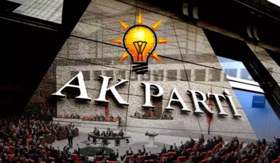 AK Parti’den üç aşamalı Terörsüz Türkiye teklifi: Eve Dönüş!