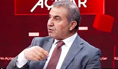 AK Partili isim asgari ücret tahminini açıkladı