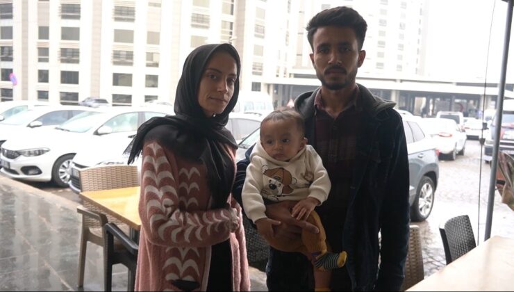 Akıl almaz hata! Bebeğin cinsiyetini yanlış yazdılar