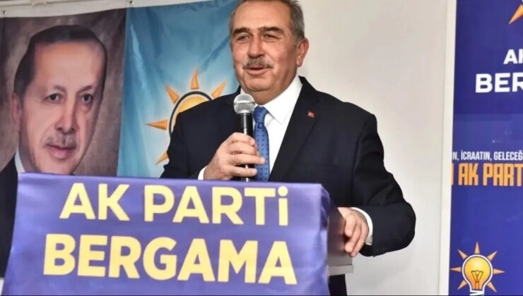 AKP başkan iktidarı açık eleştirdi