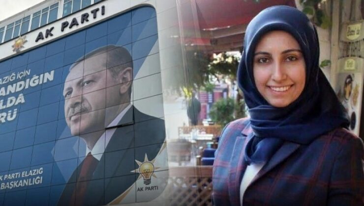 AKP Elazığ’da “Aile” içi atama tepki çekti