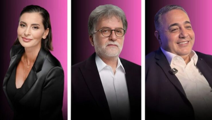 AKP medya stratejisini değiştiriyor: Zafer Şahin ekranlara veda etti