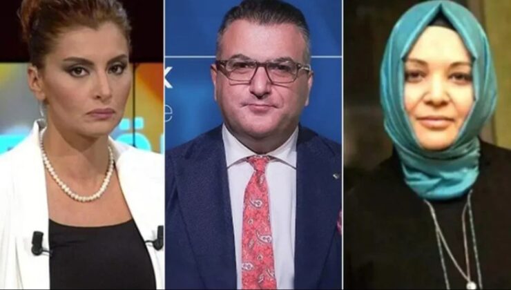 AKP medyası karıştı: Partililer sizi ‘mahallenin danası’ olarak görür