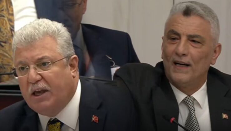 AKP sıralarından Kılıçdaroğlu atağı