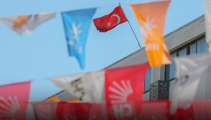 AKP ve CHP seçmeni ilk kez bir soruya aynı yanıtı verdi!