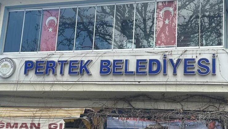 AKP’li belediye, 350 dönüm araziyi 49 yıllığına şirkete peşkeş çekti