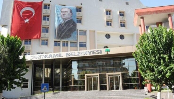 AKP’li belediyede ‘imar-kamulaştırma’ çarkı