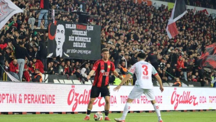 AKP’li vekilden TFF’ye sert çıkış: Bu hafta mı beklendi?