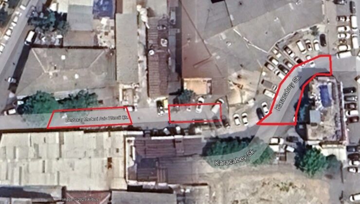 AKP'li belediye borcuna karşılık İstanbul'un sokaklarını satıyor