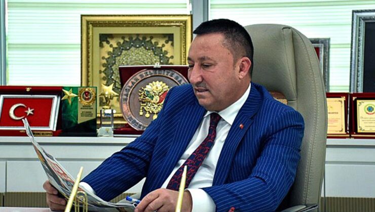 AKP'li eski başkan dolandırıcılıktan hakim karşısında: İfadesi ortaya çıktı