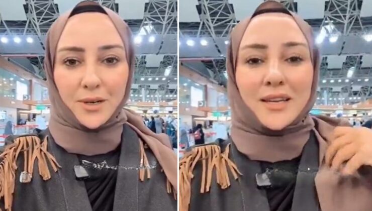 AKP'li öğretmenin Atatürk'ün manevi kızı hakkında söylediklerine tepki yağdı