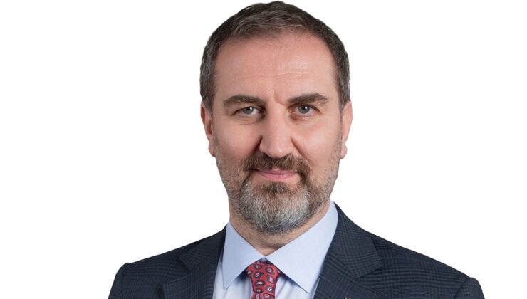 AKP'linin kızına ballı atama