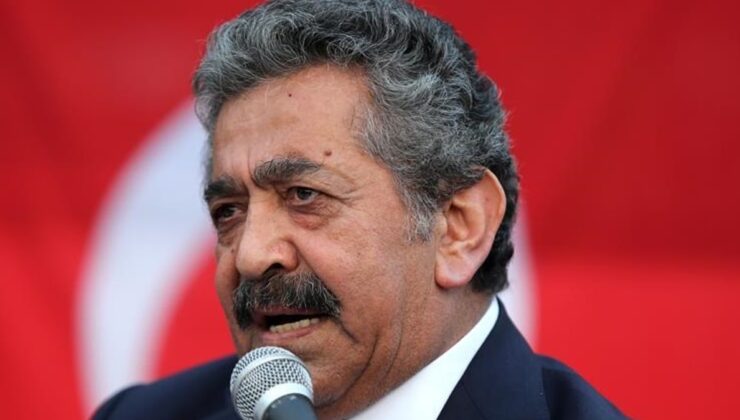 AKP'nin süreç raporuna ilk yorum MHP'den