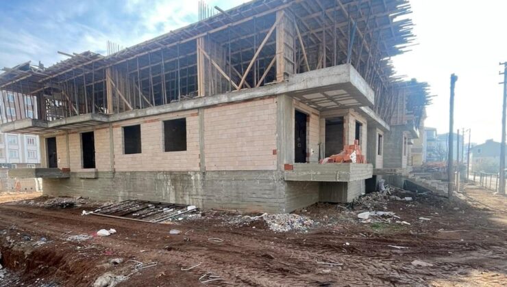 Aksaray’da müteahhit skandalı: Onlarca kişi 'Mağdur olduk' dedi