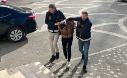 Akşehir’de uyuşturucu operasyonu: 1400 hap ele geçirildi, 1 tutuklama