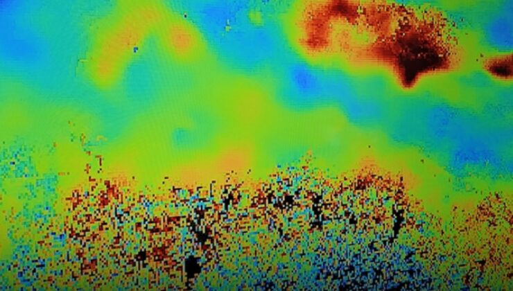 Alarm veren raporda iki bölgeye dikkat çekildi: Her yıl santimetre santimetre çöküyor