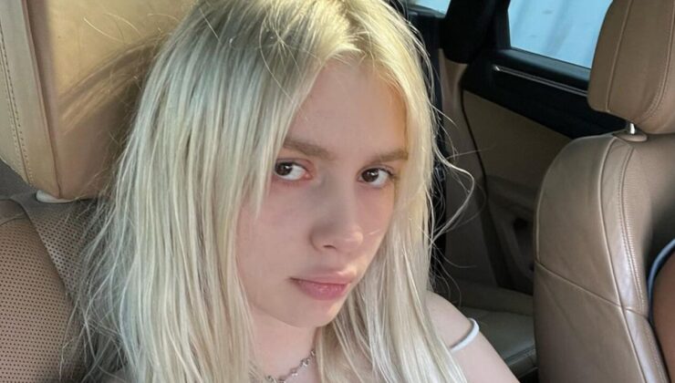 Aleyna Tilki'nin evi temiz çıktı