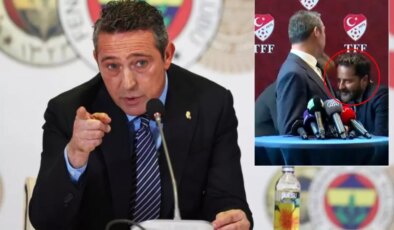 Ali Koç ile Erden Timur arasındaki diyalog yeniden gündem oldu