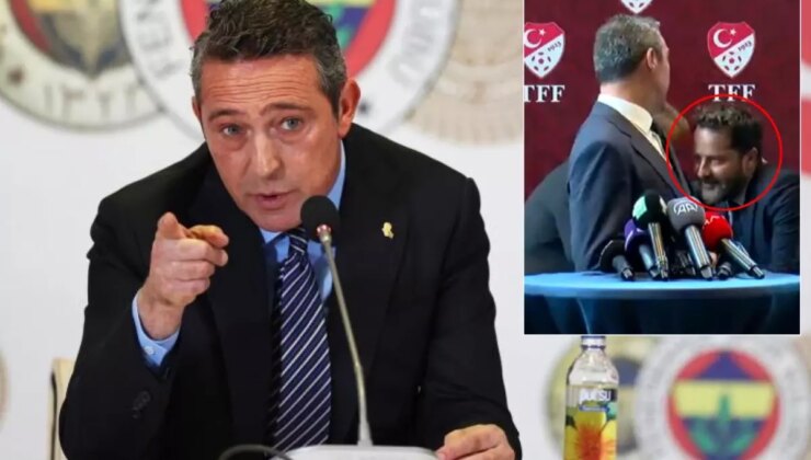 Ali Koç ile Erden Timur arasındaki diyalog yeniden gündem oldu