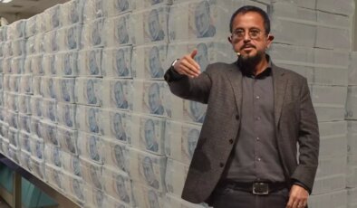 Ali Sabancı’dan çok konuşulacak sözler: Geçinemiyorum