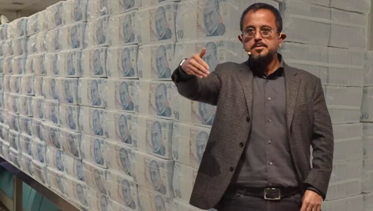 Ali Sabancı’dan çok konuşulacak sözler: Geçinemiyorum