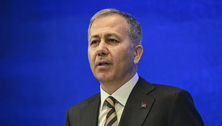 Ali Yerlikaya’nın 4 paragraf açıklamasında 3 hata