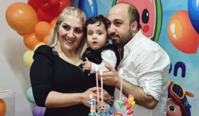 Altay bebeğin ölümünde yeni gelişme! Adli tıp raporu sonrası 2 şüpheli tutuklandı