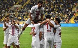 Altınordu için fırsat haftası