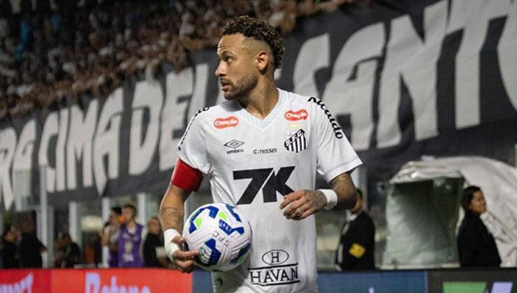 Ancelotti’den Neymar sözleri: “Hak ediyorsa Dünya Kupası’nda oynar!”