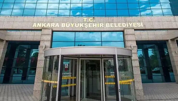 Ankara Büyükşehir Belediyesi'nden Hayvan barınağı görüntüleri ile ilgili açıklama