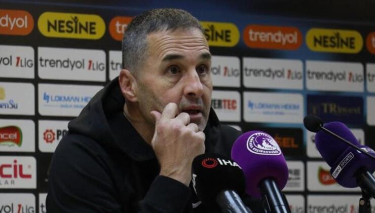 Ankara Keçiörengücü’nde Yalçın Koşukavak: Kazandığımız için mutluyum