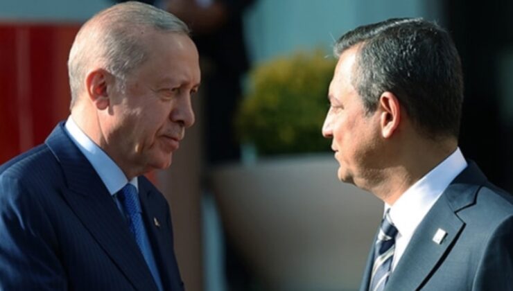 Ankara kulislerinde konuşulan anket: CHP-AKP ilk kez eşitlendi