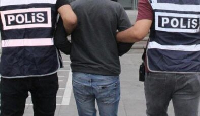 Ankara’da DEAŞ operasyonu: 10 gözaltı kararı