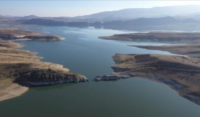 Ankara’da su krizi kapıda: Su kontrollü verilecek! Gece yarısı kesintileri başlıyor