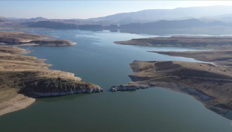 Ankara’da su krizi kapıda: Su kontrollü verilecek! Gece yarısı kesintileri başlıyor