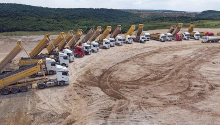 Ankara’da zam yağmuru: Hafriyat ücreti 2 yılda 30 kat arttı