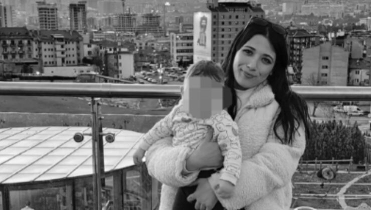 Ankara’da kadın cinayeti: Bıçaklayarak öldürdü