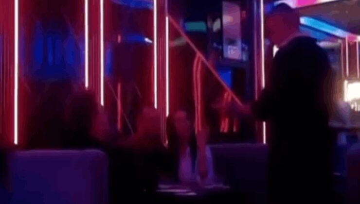 Ankara'da fuhuş operasyonu: 60 kişi tutuklandı