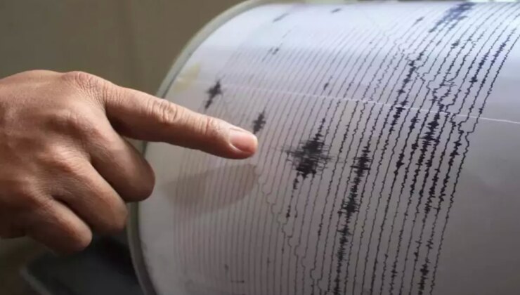 Antalya beşik gibi! Dün gecenin ardından korkutan bir deprem daha