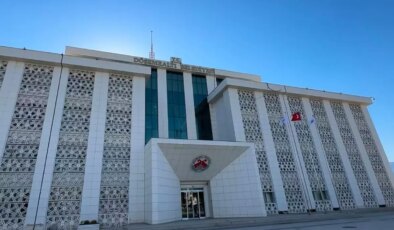 Antalya Döşemealtı Belediyesi’ne yolsuzluk operasyonu! 10 kişi gözaltına alındı