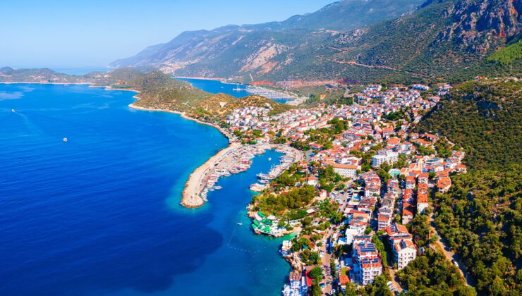 Antalya turizminde iki yeni rekor