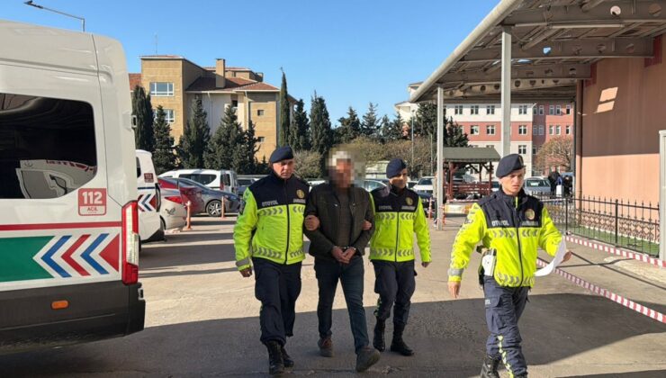 Aralarında çocuklar da var: 15 göçmen böyle yakalandı