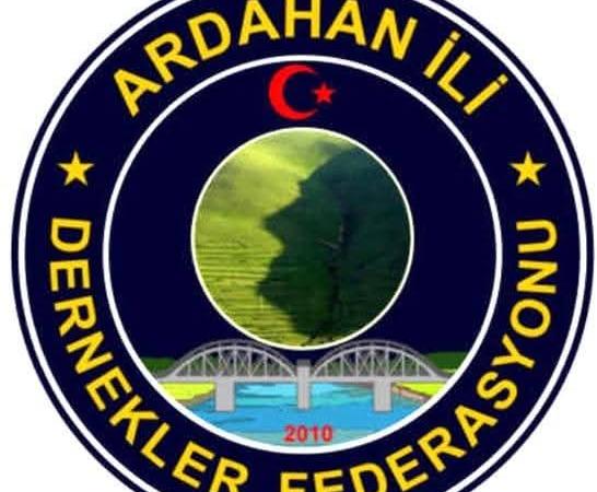 Ardahan Dernekler Federasyonu’ndan Leyla Zana’ya Yönelik Hakaretlere Sert Tepki
